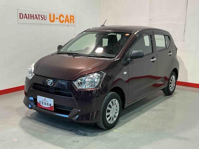 ミライースL SAIIIアイドリングSTOP 前後障害物センサー 衝突防止 キ−レス イモビライザー Wエアバッグ 横滑防止 レーンキープアシスト オートハイビーム 運転席エアバック ABS オートライト(栃木県)の中古車