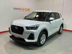 ロッキーＸオートハイビーム　全方位カメラ　電動格納ドアミラー　ＬＥＤヘッドライト　車線逸脱警報　イモビライザ　コーナーセンサー　ＥＴＣ　ドラレコ　アルミホイール　アイドリングストップ