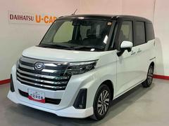 トールカスタムＧ助手席エアバッグ　ＬＫＡ　ＬＥＤライト　キーレス　Ｉストップ　電格ミラー　ハイビームアシスト　Ａライト　イモビ　バックカメラ　ＥＳＣ　ＥＴＣ　エアバック　ドライブレコーダー　ＴＶ