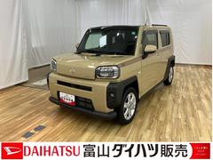 タフトＧ　／ナビ／パノラマモニター／パノラマルーフ／ドラレコ全周囲モニター　被害軽減ブレーキ　シートＨ　Ｉストップ　リアカメラ　スマートキー＆プッシュスタート　車線逸脱防止　点検記録簿　ドライブレコーダー　１オーナー　ナビＴＶ　盗難防止システム　ガラスルーフ