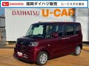 弊社デモカーＵＰ車　オーディオレス　バックカメラ付（福岡県）の中古車