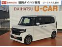フルセグナビ　バックモニター　ＥＴＣ　クルーズコントロール　リア左側パワースライドドア	運転席＆助手席シートバックテーブル　衝突低減ブレーキ（福岡県）の中古車