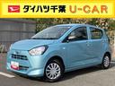 衝突被害軽減ブレーキ（スマートアシスト３）　横滑り防止装置　コーナーセンサー　オートライト　オートハイビーム　キーレスエントリー　セキュリティアラーム　アイドリングストップ（千葉県）の中古車