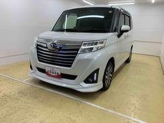 トールカスタムＧ　リミテッドＩＩ　ＳＡＩＩＩ　ナビ　保証付きドラレコ　ＥＴＣ　バックカメラ