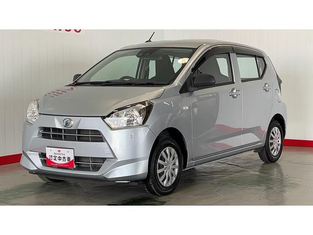 ミライースＬ　ＳＡIII（茨城県）の中古車