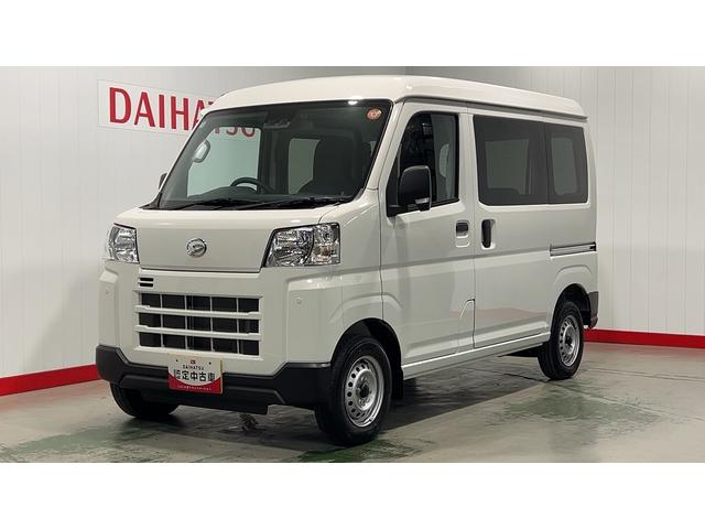ハイゼットカーゴＤＸ（茨城県）の中古車