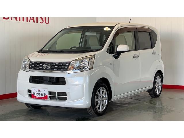 ムーヴＸ　ＳＡII（茨城県）の中古車