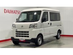 ハイゼットカーゴＤＸ