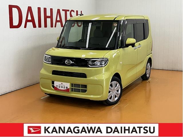 タントＸターボサポカーＳワイド適合　ドラレコ　ミラクルオープンドア　パノラマモニター対応　　片側オートスライドドア　全車速追従機能付ＡＣＣ　Ｐスタート　コーナーセンサー　ミラクルウォークスルー　ＵＳＢ接続端子（神奈川県）の中古車
