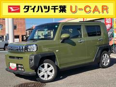 タフトＧカーナビ　バックモニター　ＥＴＣ　ドライブレコーダー　シートヒーター　アルミホイール　フォグランプ