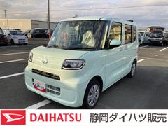 タントＬ　ナビ付ナビ　１４インチフルホイールキャップ　フルＬＥＤヘッドランプ　マルチインフォメーションディスプレイ　スマートアシスト　ＵＶカットガラス