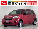 走行無制限１年保証　アイドリングストップ　プッシュスタート　横滑り防止装置　ドアバイザー　ヘッドライトレベライザー　電動格納ドアミラー　アクセサリーソケット　ベンチシート　インパネシフト（兵庫県）の中古車