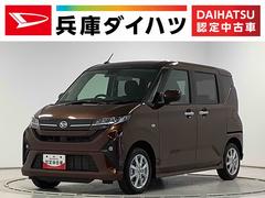 ムーヴＧ　両側電動スライドドア　前後コーナーセンサー　スマートキー走行無制限１年保証　両側電動スライドドア　前後コーナーセンサー　オートマチックハイビーム　ＬＥＤヘッドライト　プッシュスタート　横滑り防止装置　オートブレーキホールド　１４インチ純正アルミホイール