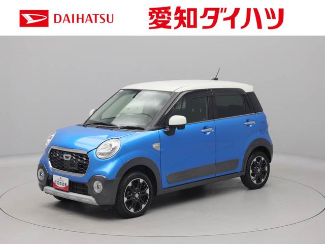 キャストアクティバG SAIIメモリーナビ バックカメラ ETC キーフリー LEDヘッドライト(愛知県)の中古車