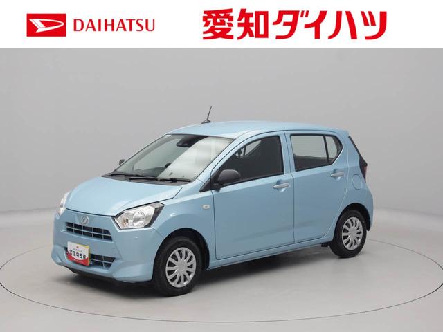 ミライースL SAIIIキーレス オーディオレス(愛知県)の中古車