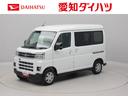 キーフリー　オーディオレス　両側電動スライドドア（愛知県）の中古車