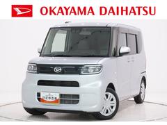 タントＸシートヒーター　左側パワースライドドア　オートライト　キーフリー　アイドリングストップ　バックモニター　ディスプレイオーディオ　ＵＳＢ入力端子　ティーゼットデオプラス