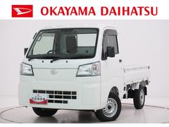 ハイゼットトラックスタンダード　農用スペシャル４ＷＤ　ＭＴ５速　ＡＭ／ＦＭラジオ　ドライブレコーダー　荷台作業灯　オートライト　アイドリングストップ　衝突被害軽減システム　レーンアシスト　オートマチックハイビーム　ティーゼットデオプラス