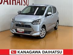 ミライースＸ　ＳＡＩＩＩサポカーＳワイド適合　Ｂカメラ　エアコン　コーナーセンサー　光軸調整ダイヤル　オートハイビーム　アイドリングストップ　横滑り防止機能　誤発進抑制機能　電動格納ミラー　パワーウインドウ　キーレス