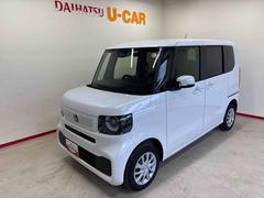 Ｎ−ＢＯＸベースグレード４ＷＤ　ホンダセンシング　社外ナビ　社外ＥＴＣ　オートエアコン／ライト　電動格納ドアミラー　ＬＥＤヘッドライト　クルーズコントロール　チルトステアリング　電動パーキングブレーキ　シートリフター