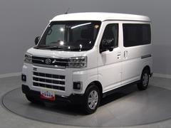 アトレーＲＳ４ＷＤ　ターボ　オートホールド　全車速追従ＡＣＣ　両側パワースライドドア　スマアシ　ＬＥＤヘッドライト　プッシュスタート　キーフリー　フルオートエアコン