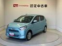 スマートアシスト搭載　オートライト　キーレスエントリー　アイドリングストップ　ＡＢＳ　電動ドアミラー（熊本県）の中古車