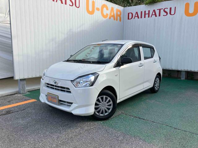 ミライースＬ（沖縄県）の中古車