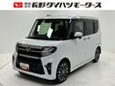 ターボ　ＥＴＣ　追従機能　純正ナビ　パノラマモニター　後席モニター　Ｂｌｕｅｔｏｏｔｈ　フルセグ　ハンズフリー　ＵＳＢソケット　両側電動スライドドア　両側シートヒーター　ＬＥＤ　オートライト　スマアシ（長野県）の中古車