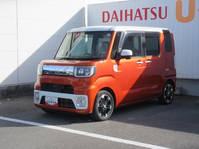 ウェイクG SA人気のウェイク。傷はあります。まずはお問い合わせください。(徳島県)の中古車