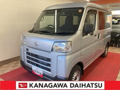 ハイゼットカーゴＤＸサポカーＳワイド適合　ラジオ　エアコン　アクセサリーソケット　コーナーセンサー　アイドリングストップ　光軸調整ダイヤル　横滑り防止機能　誤発進抑制機能　パワーウインドウ　キーレス