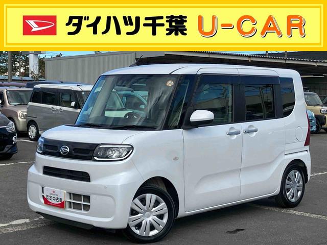 タントＸナビ／地デジ／ＤＶＤ／ＢＴ／ＵＳＢ　Ｂカメラ　前後ドラレコ　ＬＥＤヘッドランプ　オートライト　オートハイビーム　スマアシ　左電スラ　コーナーセンサー　シートヒーター　ステリモ　キーフリー　盗難防止警報（千葉県）の中古車