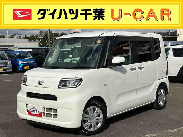 タントＬナビ／ＢＴ／ＴＶ／ＤＩＳＣ／バックカメラ／ステアスイッチ　前後ドラレコ　ＥＴＣ　スライドドア　ＬＥＤヘッドライト　オート格納ドアミラー　キーレスエントリー　コーナーセンサー　衝突被害軽減ブレーキ（千葉県）の中古車