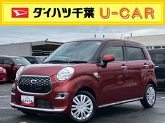 キャストスタイルＸ　ＳＡＩＩＣＤ／ＵＳＢ　ＡＵＸ接続　ドラレコ　オートライト　ステアリングリモコン　キーフリー　イモビライザー　プッシュスタート　オートエアコン　足踏み式駐車ブレーキ　アイドリングストップ