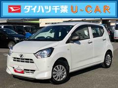 ミライースＬ　ＳＡＩＩＩＣＤチューナー　衝突被害軽減ブレーキ　横滑り防止装置　コーナーセンサー　オートライト　オートハイビーム　キーレスエントリー　自発光式デジタルメーター　セキュリティアラーム　アイドリングストップ