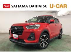 ロッキープレミアム　走行１６９７４キロ／純正フルセグナビ／ドラレコ１年保証距離無制限　走行距離１６９７４キロ　純正フルセグナビ　パノラマモニター　ドラレコ　純正マット　サイドエアバッグ　ＬＥＤヘッドランプ　アイドリングストップ　シートヒーター　オート格納式ドアミラー