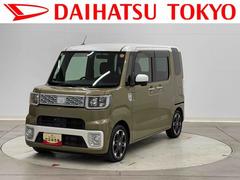 ウェイクＧ保証　まごころ保証　１年間・走行距離無制限付き