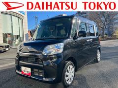 タントＬ　ＳＡ保証　まごころ保証　１年間・走行距離無制限付きナビ・バックカメラ・ＥＴＣ