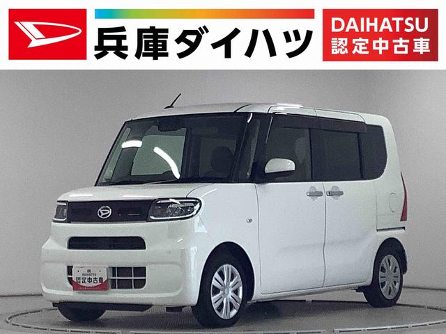 タントＸ　雹害車両　ワンオーナー　ＣＤオーディオ　ＥＴＣ　片側電動雹害車両　１年保証　片側電動スライドドア　ワンオーナー　ＣＤオーディオ　ＥＴＣ　前後コーナーセンサー　前席シートヒーター　オートマチックハイビーム　ＬＥＤヘッドライト　横滑り防止装置　スマートキー（兵庫県）の中古車