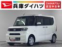 雹害車両　１年保証　片側電動スライドドア　ワンオーナー　ＣＤオーディオ　ＥＴＣ　前後コーナーセンサー　前席シートヒーター　オートマチックハイビーム　ＬＥＤヘッドライト　横滑り防止装置　スマートキー（兵庫県）の中古車