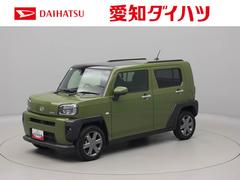 タフトＧターボエアコン　パワステ　パワーウィンドウ　ＡＢＳ　エアバック　キーレス