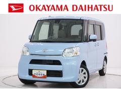 タントＸ　ＳＡ２左側パワースライドドア　オートライト　キーフリー　アイドリングストップ　電動格納式ドアミラー　衝突被害軽減システム　レーンアシスト　ティーゼットデオプラス