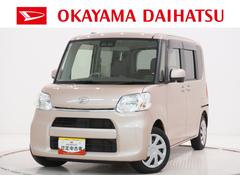 タントＸ　ＳＡ３シートヒーター　左側パワースライドドア　オートライト　キーフリー　アイドリングストップ　衝突被害軽減システム　レーンアシスト　オートマチックハイビーム　ティーゼットデオプラス