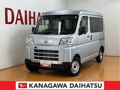 ハイゼットカーゴＤＸサポカーＳワイド適合　ラジオ　エアコン　アクセサリーソケット　コーナーセンサー　アイドリングストップ　光軸調整ダイヤル　横滑り防止機能　誤発進抑制機能　パワーウインドウ　キーレス