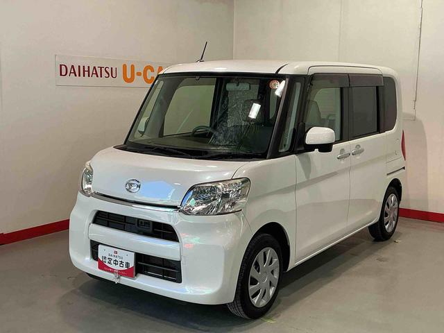 タントＸ　ＳＡ踏み間違い防止装置　ＥＴＣ装着車　電格ドアミラー　両側自動ドア　ＥＣＯアイドル　ナビ＆ＴＶ　助手席エアバッグ　盗難警報装置　ＶＳＣ　運転席エアバッグ　スマートキー　キーレス　衝突安全ボディ（栃木県）の中古車