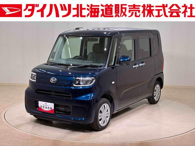 タントL(北海道)の中古車