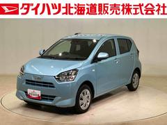 ミライースＸ　ＳＡＩＩＩ