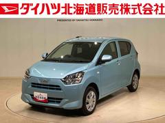 ミライースＸ　ＳＡＩＩＩ