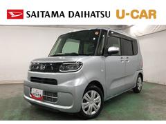 タントＸ　走行２６９８キロ／ナビ／ドラレコ／バックカメラ走行２６９８キロ　フルセグナビ　ブルートゥース　バックカメラ　ドラレコ　クリアランスソナー　オートライト　ＬＥＤヘッドライト　シートヒーター　片側電動スライドドア　一年保証・走行距離無制限