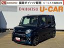 純正フルセグナビ　ＥＴＣ　ｂｌｕｅｔｏｏｔｈ　シートヒーター（福岡県）の中古車