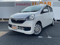 ミライースＸ　リミテッドＳＡスマートアシスト　キーレス